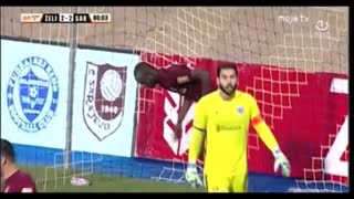 Željo - Sarajevo 2:2