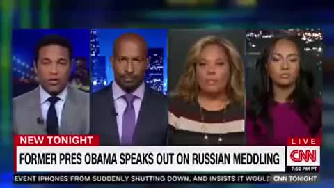 CNN’s Don Lemon Calls Fox News ‘The Trump Channel’