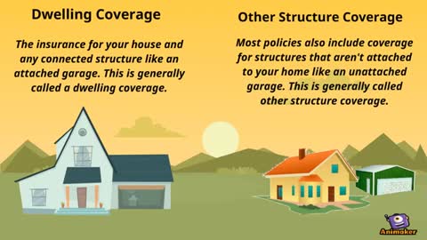 What is Typically Covered by Homeowners Insurance?