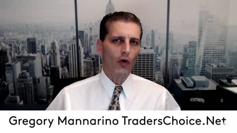 [2022-09-16] Stock Market Set To DROP At The Open.. Goldman Sachs WARNS Of STEEP SELLOFF IN STOCKS. Mannarino