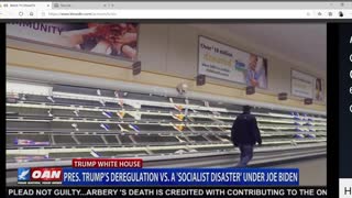 President Trump's Deregulation Promises Kept | Clay Clark on One America News with Jenn Pellegrino