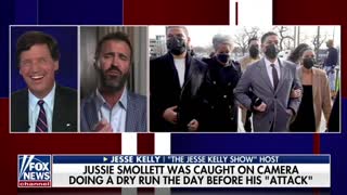 Jesse Kelly on the Jussie Smollett hate hoax