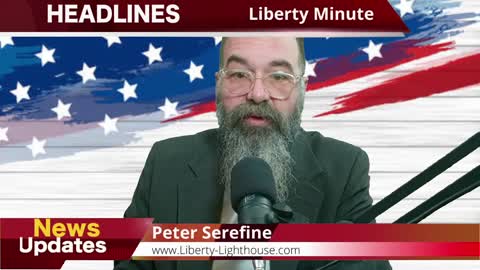 20220805 - Liberty Minute