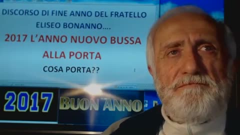 2016.12.30-Eliseo.Bonanno-DISCORSO DI FINE ANNO... DI ELISEO BONANNO
