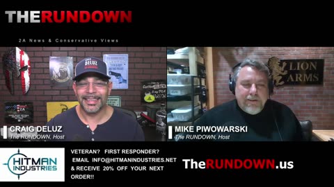 The Rundown