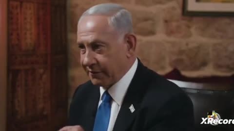 Netanyahu - Israel Became The Lab For Pfizer