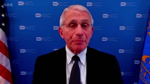 FAUCI: U.S. Must Be ‘Flexible Enough’ to Reimpose Covid-19 Restrictions if Needed