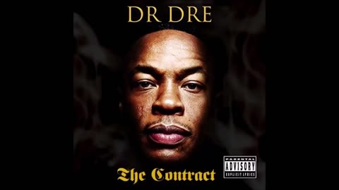 Dr. Dre - The Contract (Full Album) HD
