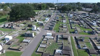 New Orleans Cemeteries_1