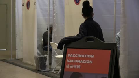 El turismo de vacunas se abre paso de Latinoamérica a EE.UU.