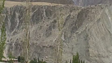 Hunza Gilgit Beautifull Views Gilgit Pakistan