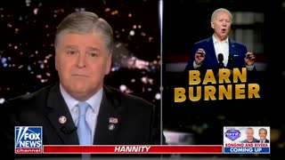 Hannity Slams Jim Cramer For Covering up Biden Inflation