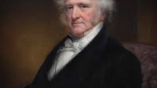 An Understanding: Ep. 8 Martin Van Buren