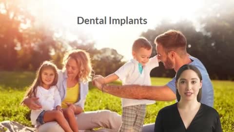 Delaney Park Dental - Best Dental Implants in Anchorage AK
