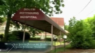 Paranormal Challenge S01E08 - Old South Pittsburg Hospital