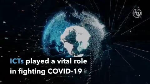 [AI for Good Webinar Series] COVID-19 Case Study: Using ICT & AI in The Republic of Korea