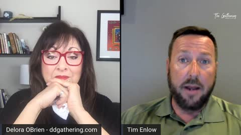 Tim Enlow interview