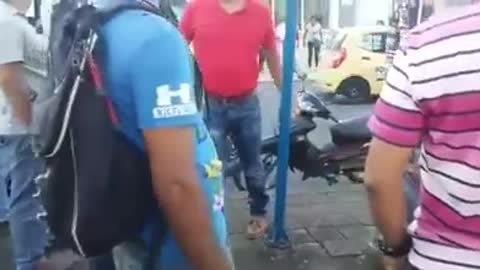 se salva de la muerte