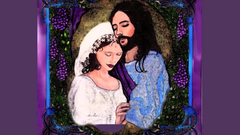 Jesus' True Virgin Brides, Prophetic Message