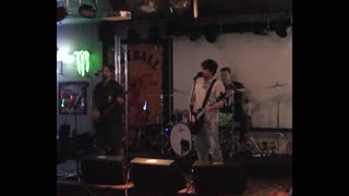 Forever (Papa Roach Cover*) Mr. B's October 4, 2014