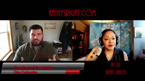 KathysRight Podcast Canceling Cancel Culture.