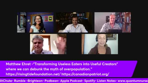 Transforming Useless Eaters into Useful Creators