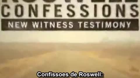 Rosewel case Testimony of Sgt. Homer Rowlett's daughter