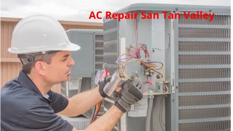 Bruce's Air Conditioning & Heating - AC Repair in San Tan Valley, AZ