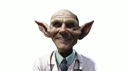 VJAY THE GOBLIN DOCTOR