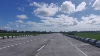 New Bypass road