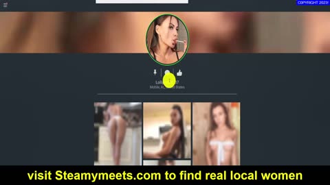 HookupDesires Review : Watch This Review Of HookupDesires.com To See If It's Legit (or a scam)