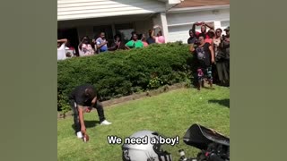 Baby Gender Reveals Gone wrong 🤣😁