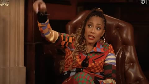 Amanda Seales