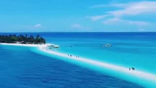 beautiful island of Philippines