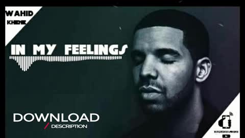 Drake - In My Feelings Keke Ringtone