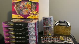 Pokémon and YuGiOh UNOPENED FREASH PACKS !!!