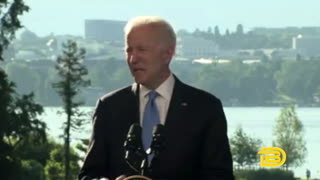 Biden: "We Yield Our Rights To The Government."