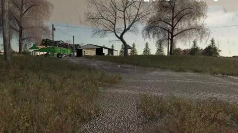 FS 19 Setting up with Seasons