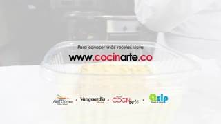 Cocinarte: Postre de limón