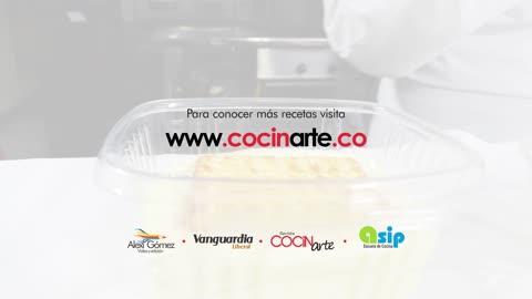 Cocinarte: Postre de limón