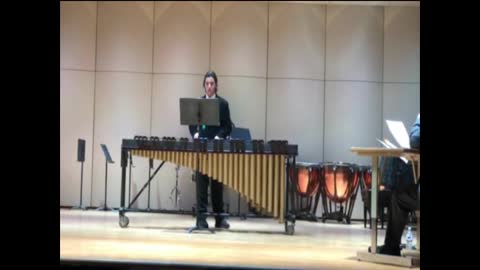 Marimba Maestro