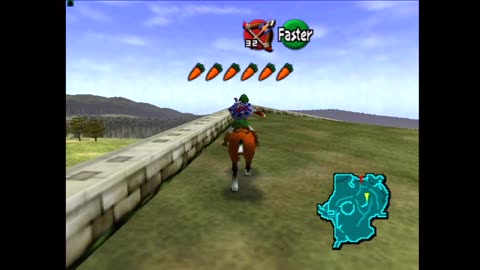 The Legend of Zelda: Ocarina of Time Master Quest Playthrough (Progressive Scan Mode) - Part 13