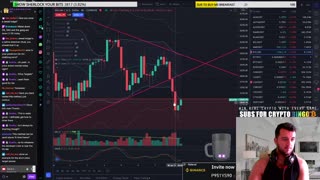 ⚡🎉VOLUME PRICE TARGETS ✅↗ (DETAILED BREAK DOWN)