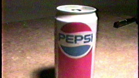 Pepsi - Not Just For Breakfast Anymore