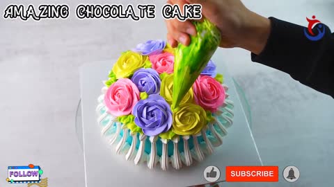 Amazing Chocolate Cake ideas More