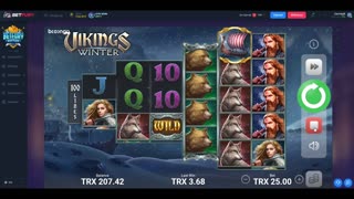Quick Win On Vikings Treasure Slots Machine