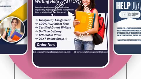 Online Assignment Help