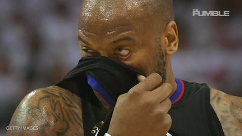 Mo Speights Slammed Over Posting Meme Shading LeBron For "Celebrating Four Titles in Ten Tries"