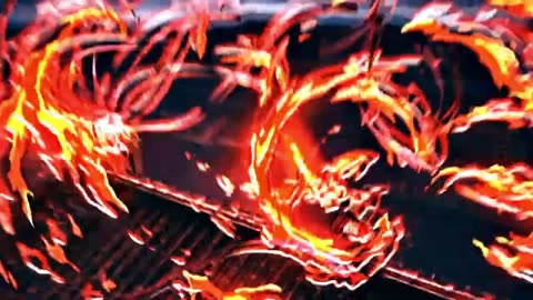 Demon Slayer - wasted [EDIT_AMV] {Tanjiro}