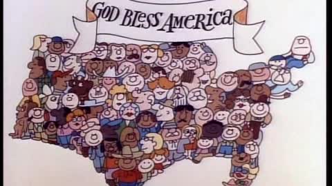 Schoolhouse Rock, The Shot that was heard around the Word